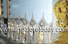 Siddantha Mandir Basadi theft: 3 idols, gold ingots seized at Bhubaneshwar